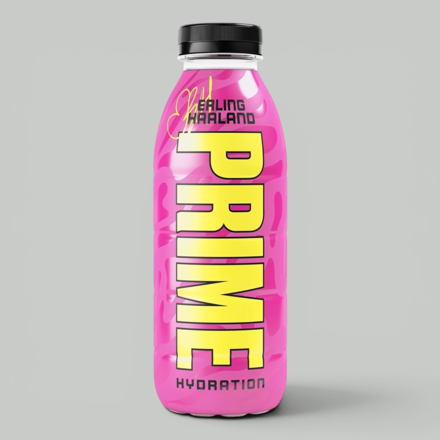 Напиток Prime Hydration Haaland 0,5л