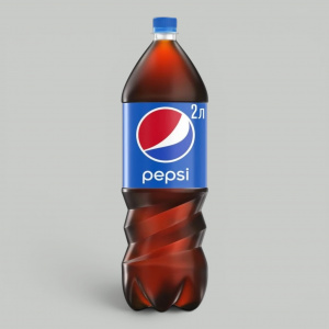 Напиток Pepsi газ. 2л