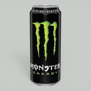 Энерг.напиток Monster Original 0,5л