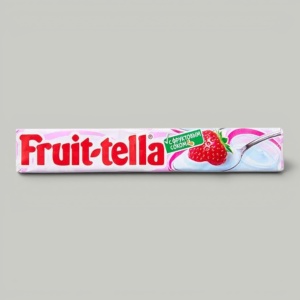 Жев.конфеты Fruittella Клубника 41гр