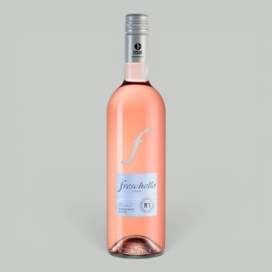 Вино Freschello розовое полусухое 0,75 л. 10,5%