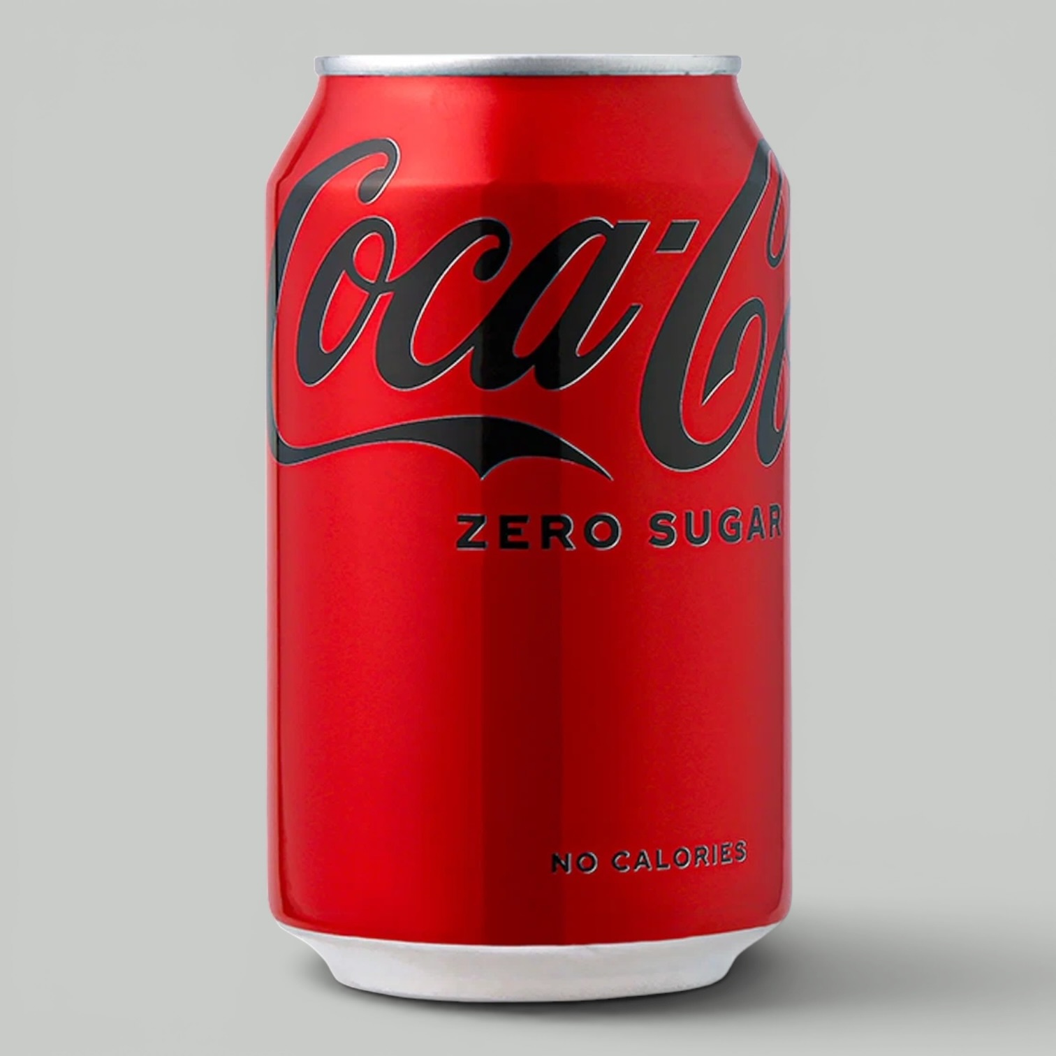 Напиток Coca-Cola Classic Zero газ. 0,33л