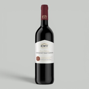 Вино KWV Classic Cabernet Sauvignon красное сухое 0,75 л. 13,5%