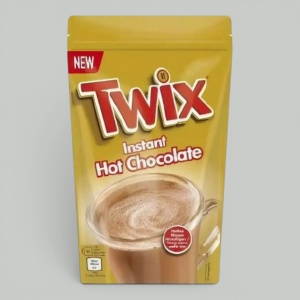 Горячий шоколад Twix 140гр