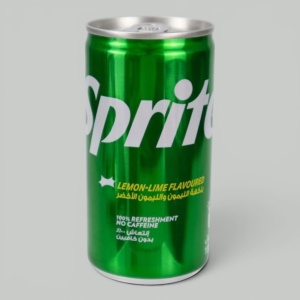 Напиток Sprite Лимон-Лайм газ. 0,185л