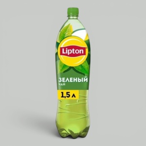 Чай Lipton Зелёный 1,5л