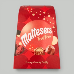 Шоколадные конфеты Maltesers Truffles Medium 200гр