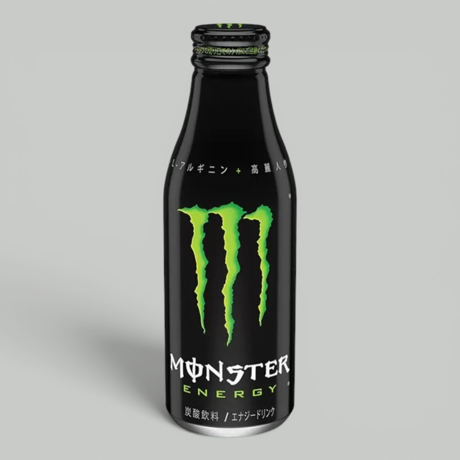 Энерг.напиток Monster Original 0,5л Япония