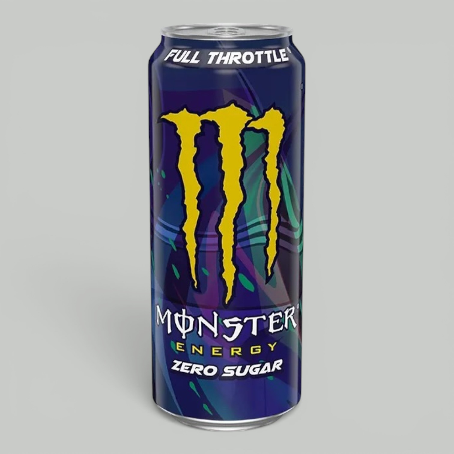Энерг.напиток Monster Lewis Hamilton 0,5л