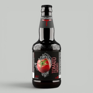 Пивной напиток Томато Гозе 0,45 л. 4,3%