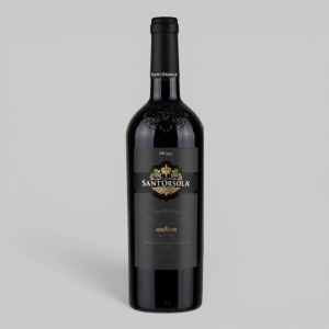 Вино Chianti красное сухое 0,75 л. 12,5%