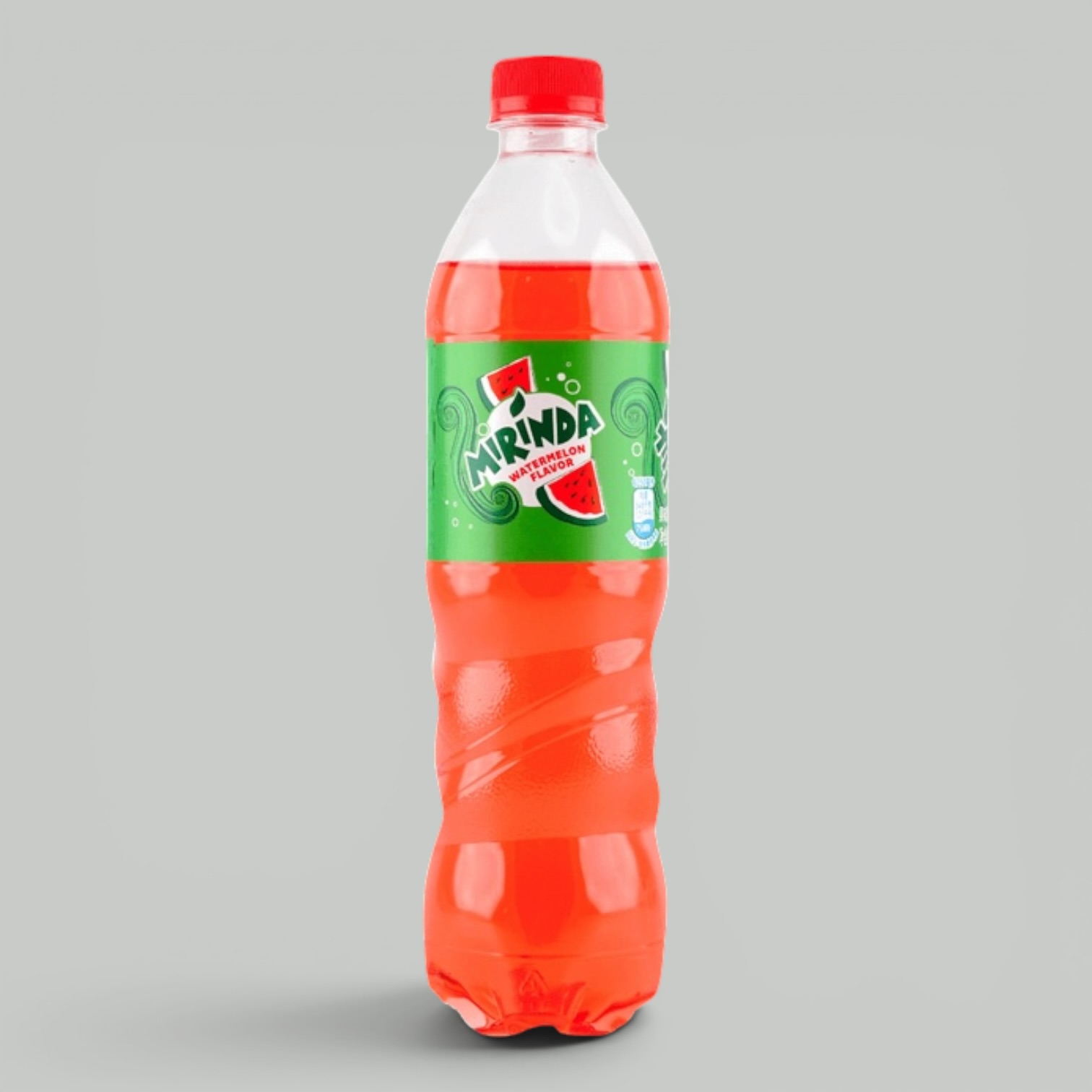 Напиток Mirinda Watermelon газ. 0,5л