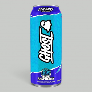 Энерг.напиток Ghost Energy Малина 0,5л