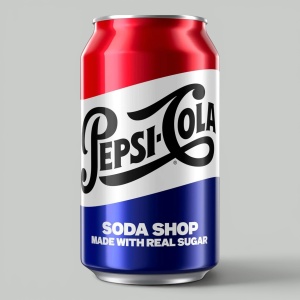 Напиток Pepsi Real Sugar газ. 0,355л