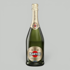 Вино игристое Martini Prosecco белое сухое 0,75 л. 11%
