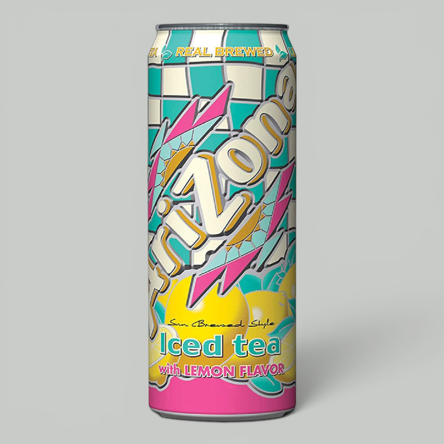 Чай Arizona Лимонад 0,65л