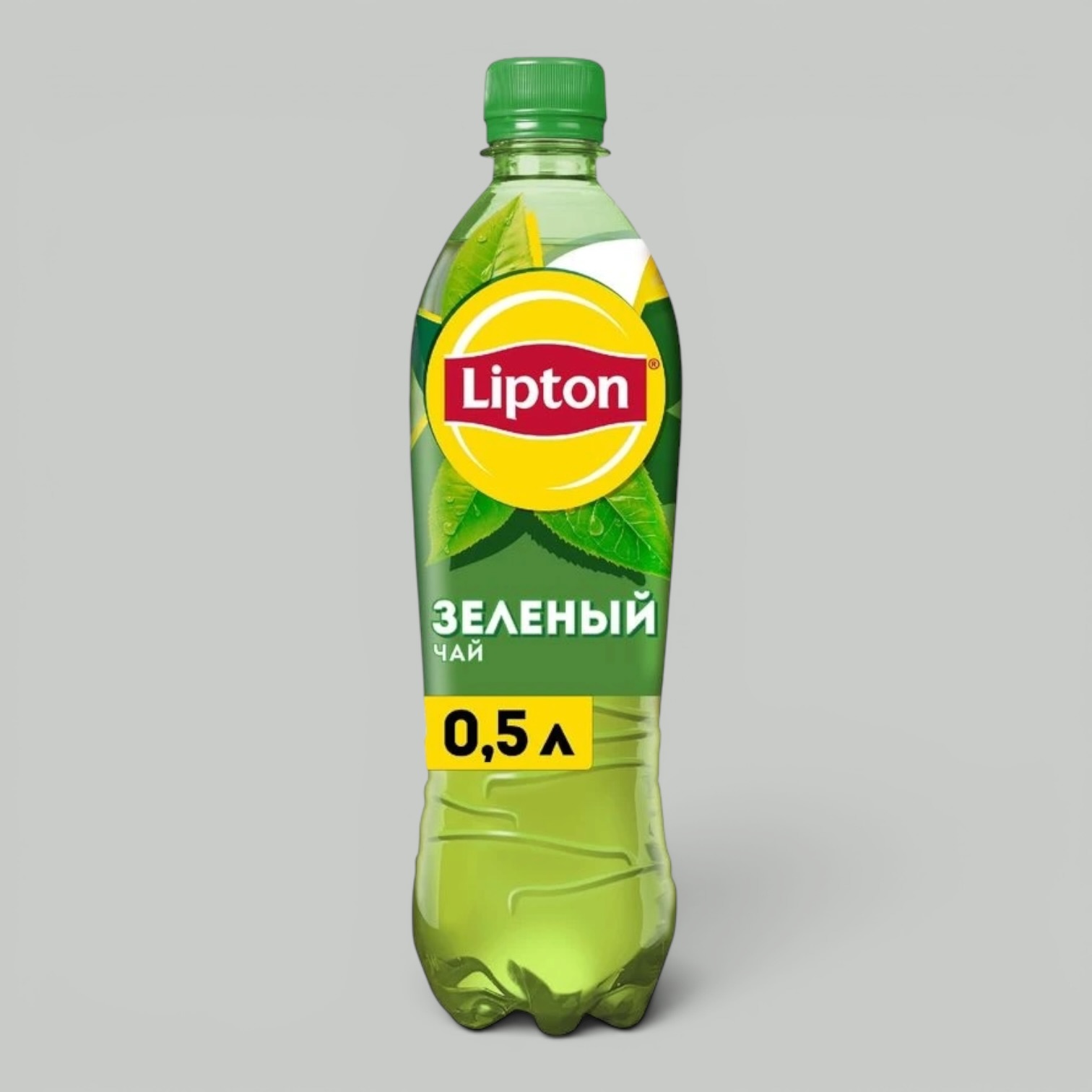 Чай Lipton Зелёный 0,5л