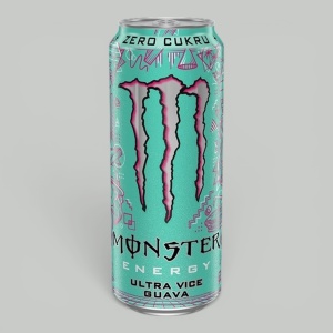 Энерг.напиток Monster Ultra Vice Guava 0,5л