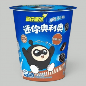 Печенье Oreo Mini Шоколад 55гр