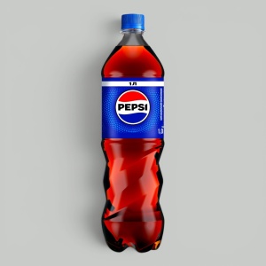 Напиток Pepsi газ. 1л ПЭТ Беларусь