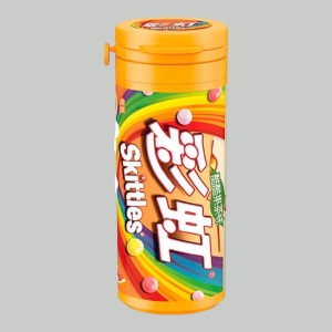 Жев.конфеты Skittles Candy Tea 30гр