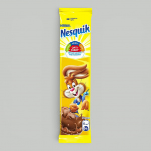 Какао Nesquik 13,5гр пакет