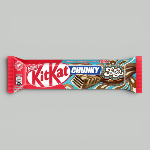 Батончик шоколадный KitKat Chunky Funky 40гр