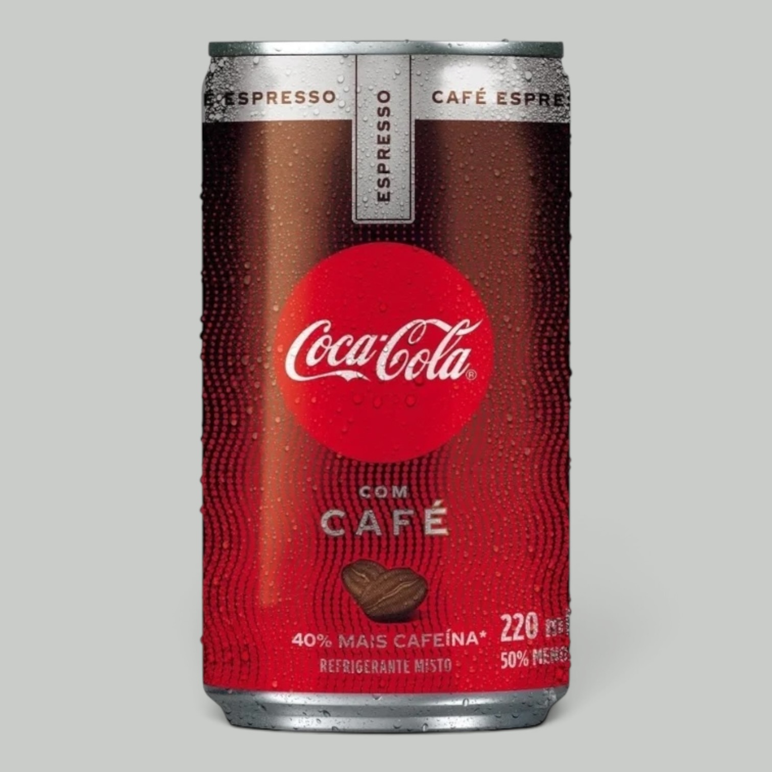 Напиток Coca-Cola Cafe Espresso газ. 0,22л