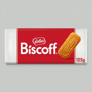 Печенье Lotus Biscoff 125гр 