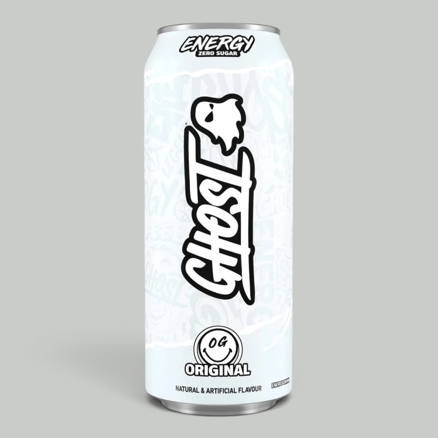Энерг.напиток Ghost Energy Original 0,5л