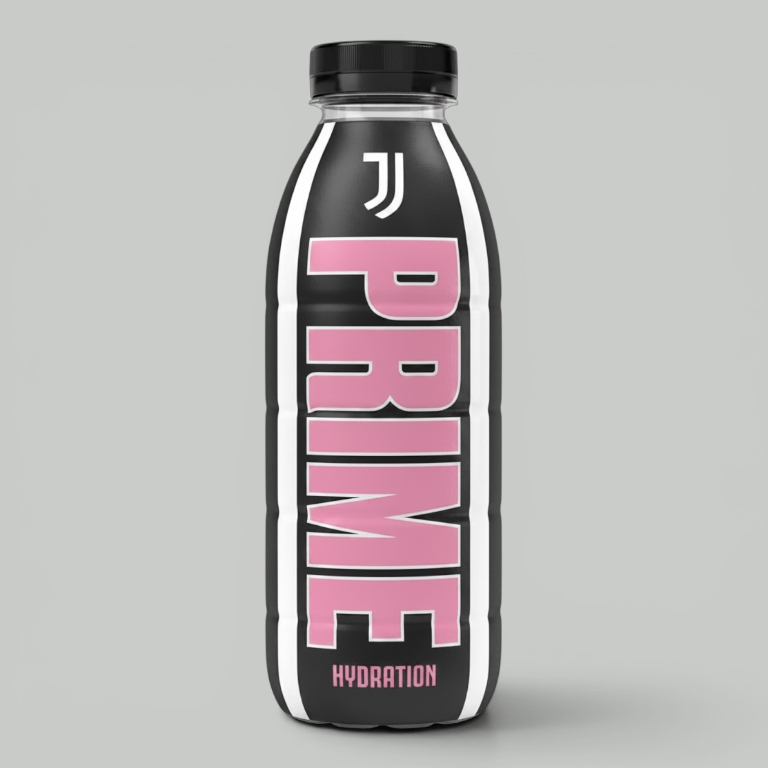 Напиток Prime Hydration FC Juventus 0,5л