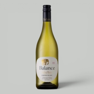 Вино Balance Winemaker's Selection Sauvignon Blanc белое сухое 0,75 л. 10,5%