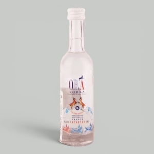 Водка Ora 0,05 л. 40%