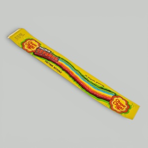 Мармелад жевательный Chupa Chups Sour Gel 10,5гр