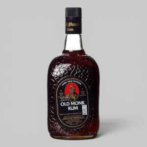 Ром Old Monk выдержка 7 лет 0,75 л. 42,8%