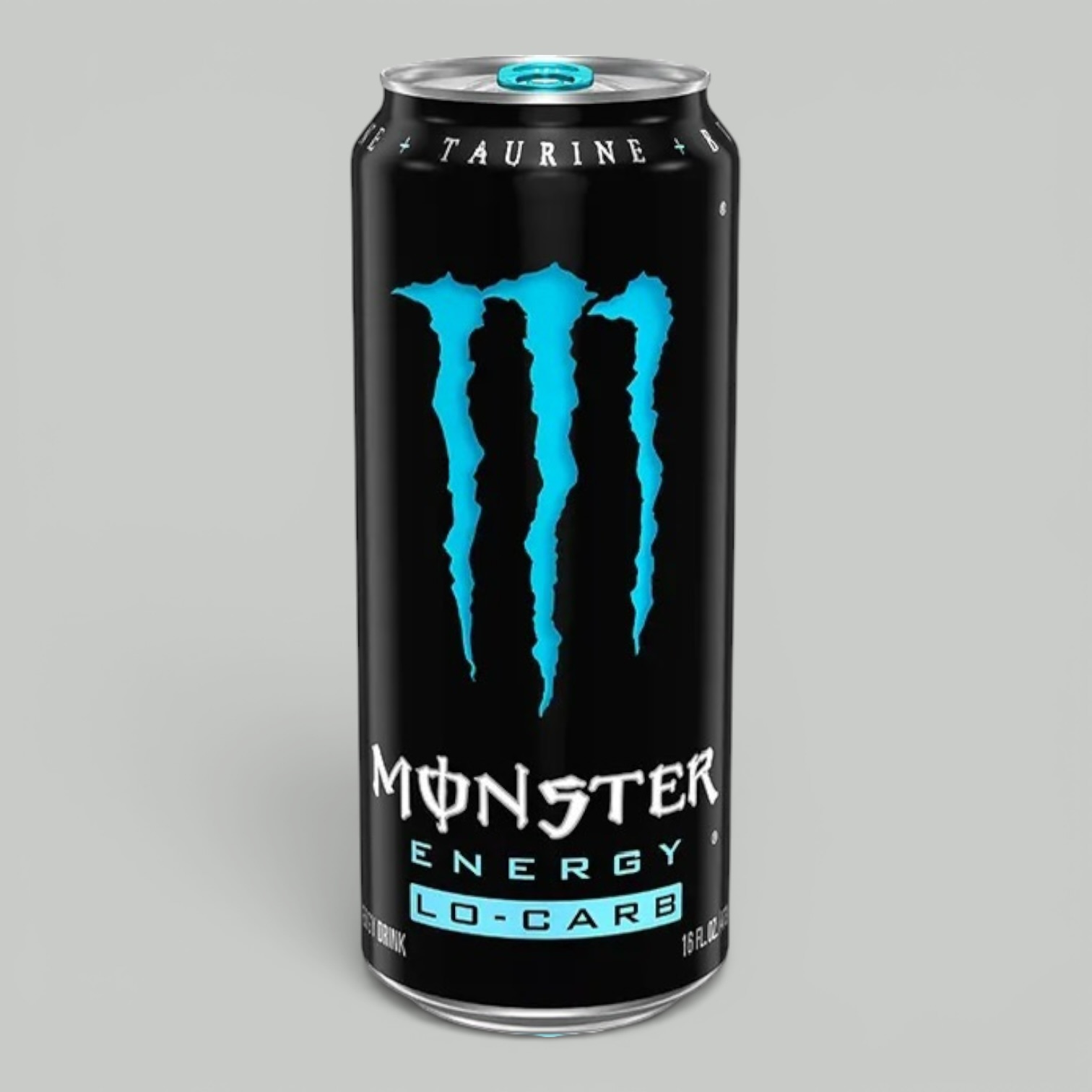 Энерг.напиток Monster Lo-Carb 0,473л