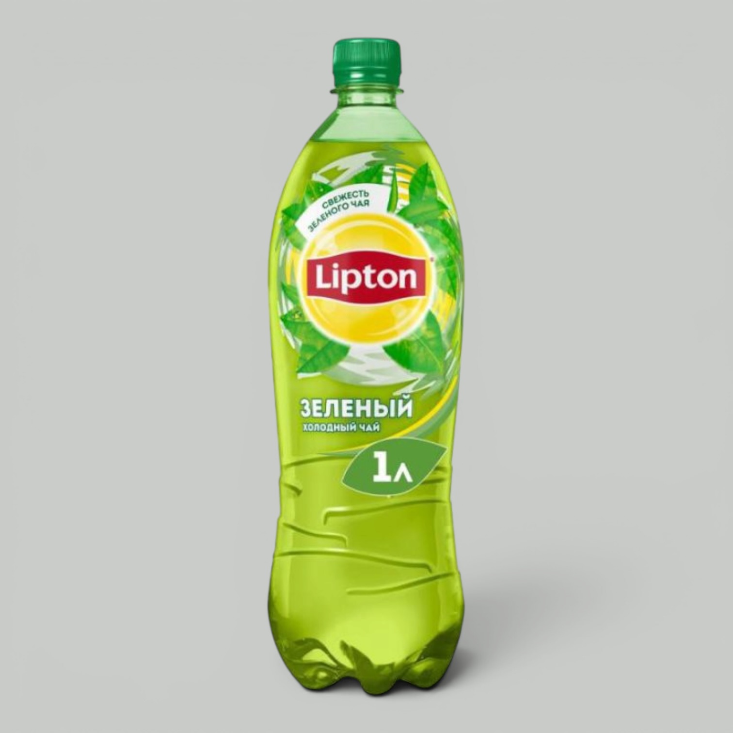 Чай Lipton Зеленый 1л