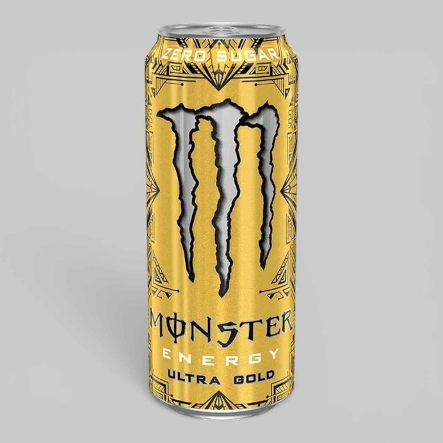Энерг.напиток Monster Ultra Gold 0,5л