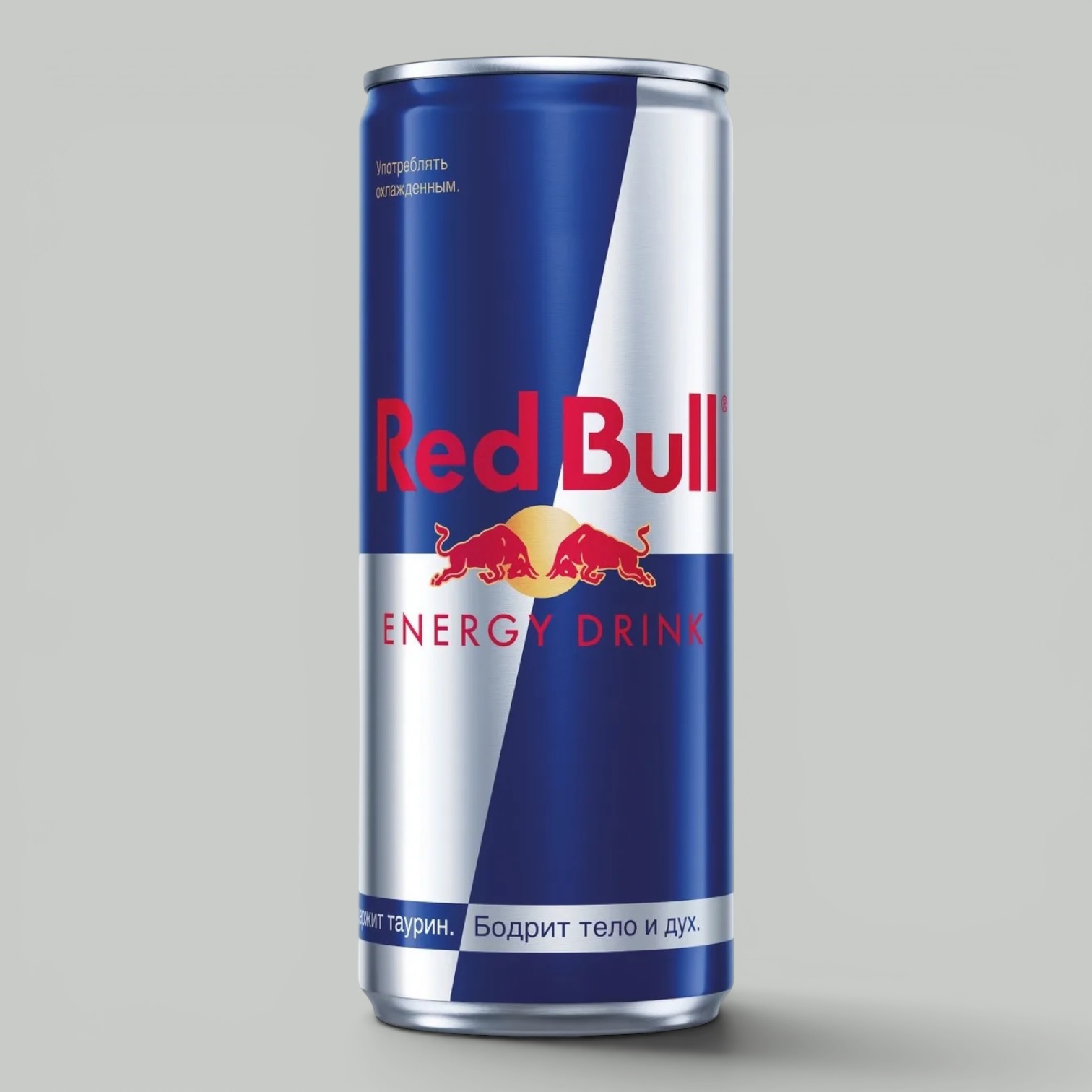Энерг.напиток Red Bull Оригинальный 0,25л