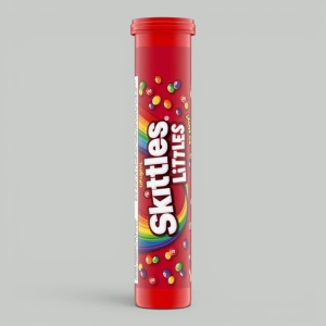 Жев.конфеты Skittles Littles 53,9гр