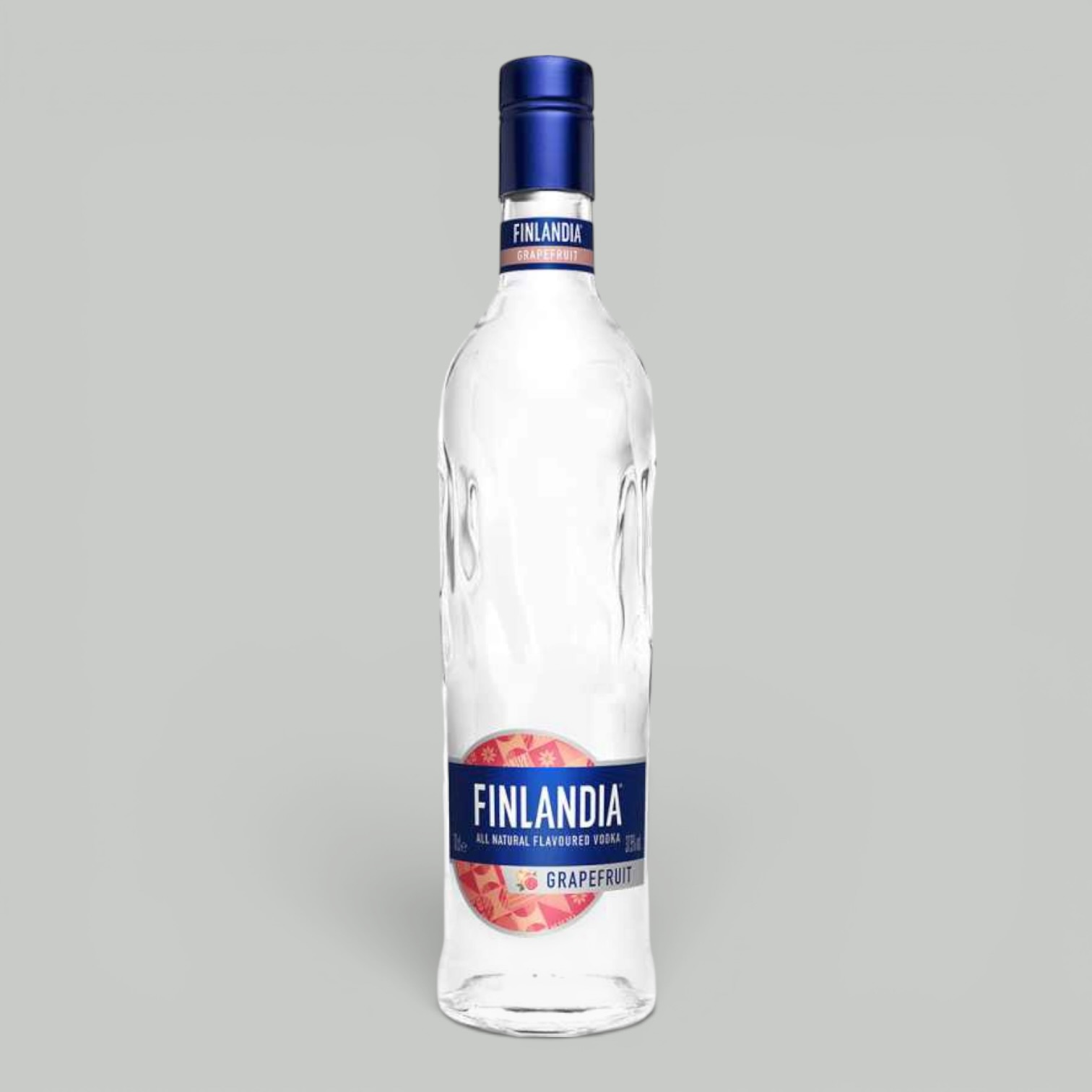 Водка Finlandia Грейпфрут 0,5 л. 37,5%