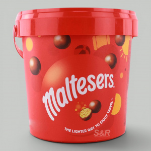 Шоколадные шарики Maltesers 440гр