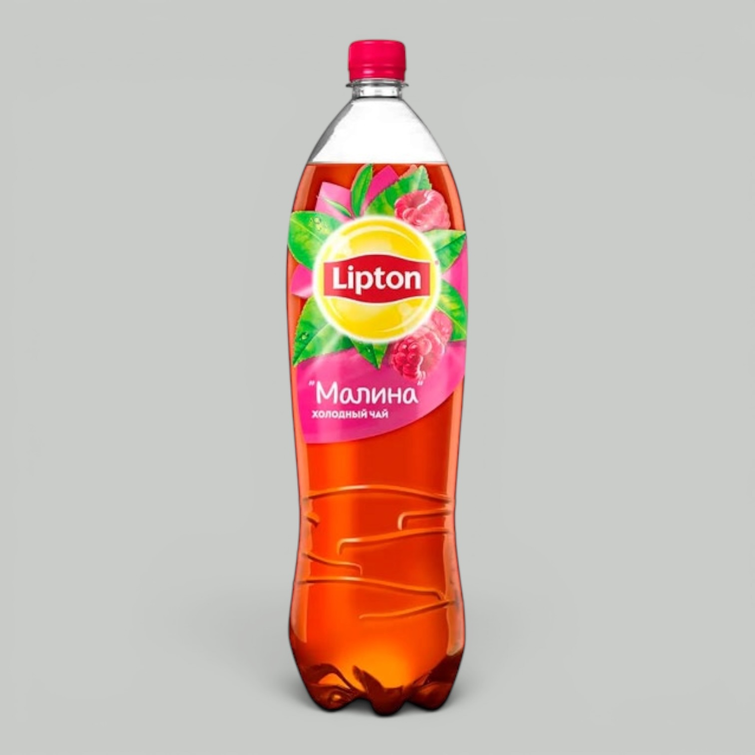 Чай Lipton Малина 1,5л