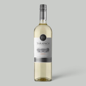 Вино Tarapaca Moscato белое сладкое 0,75 л. 12%