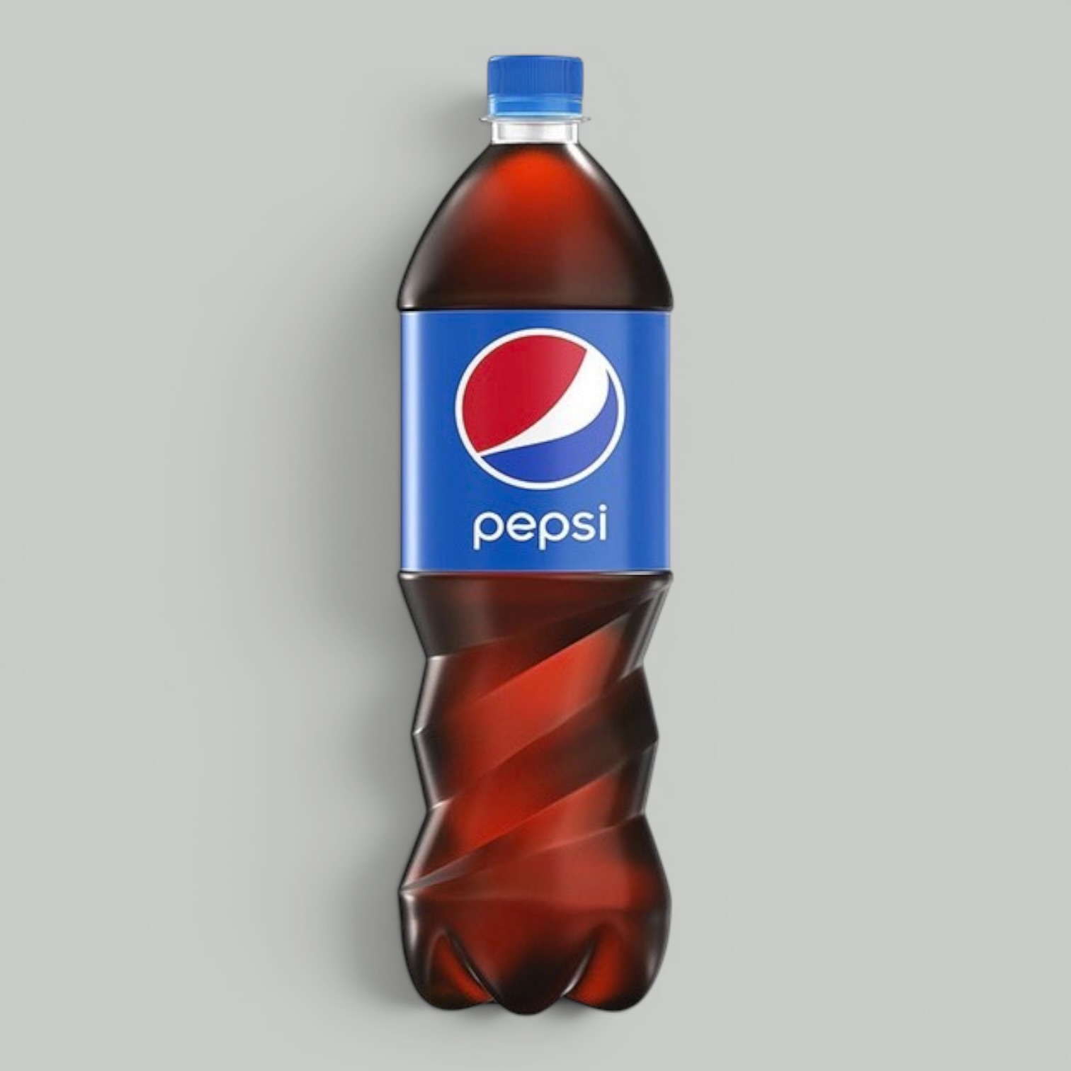 Напиток Pepsi газ. 1л 