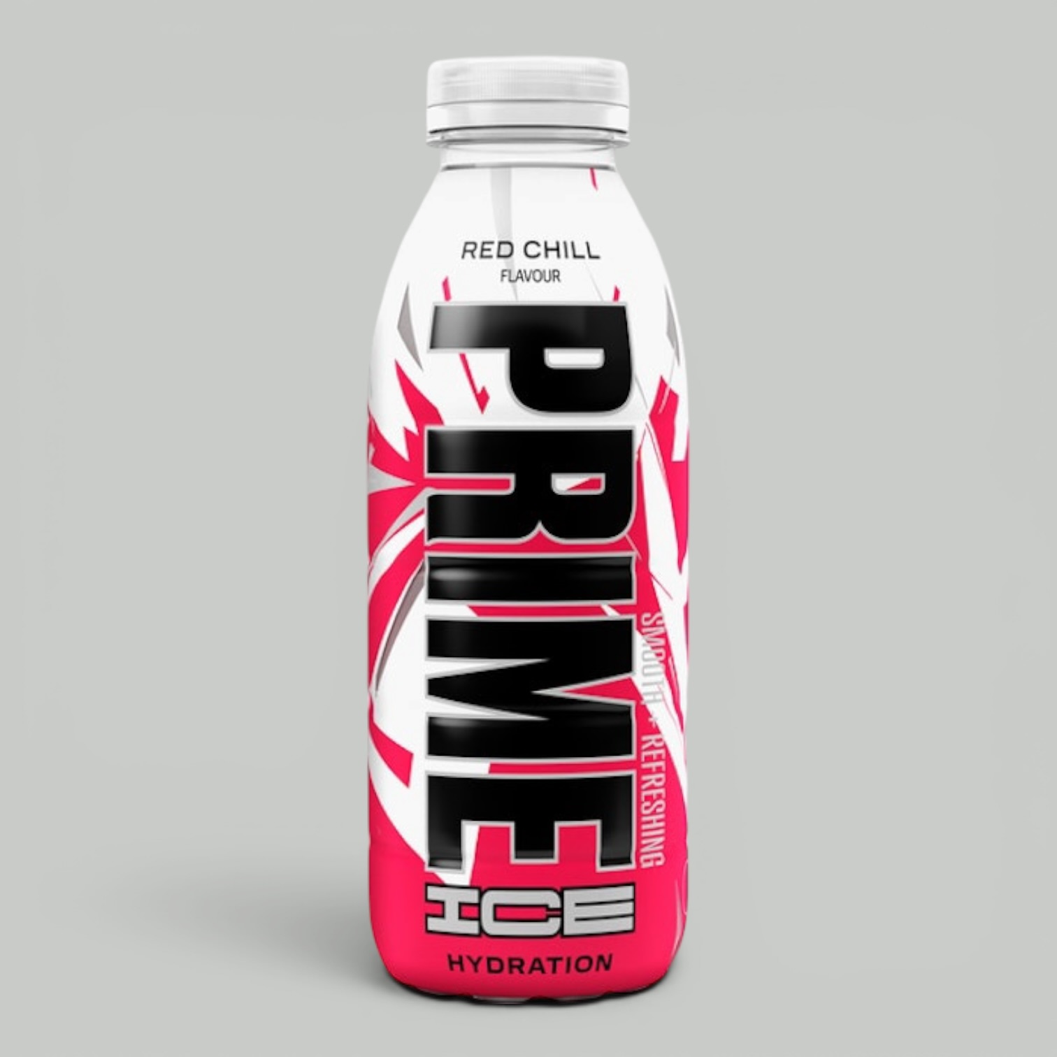 Напиток Prime Hydration Ice Red Chill 0,5л