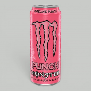 Энерг.напиток Monster Pipeline Punch 0,5л