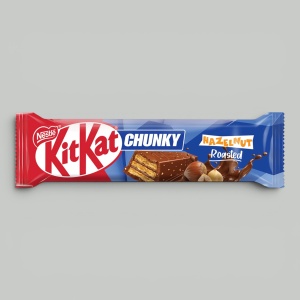 Батончик шоколадный KitKat Фундук 38гр