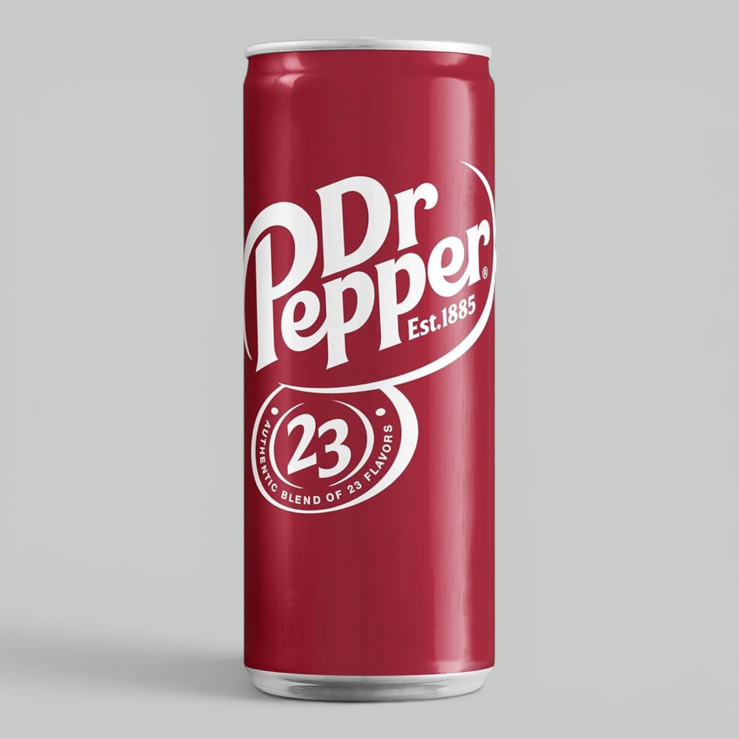 Напиток Dr.Pepper газ. 0,33л