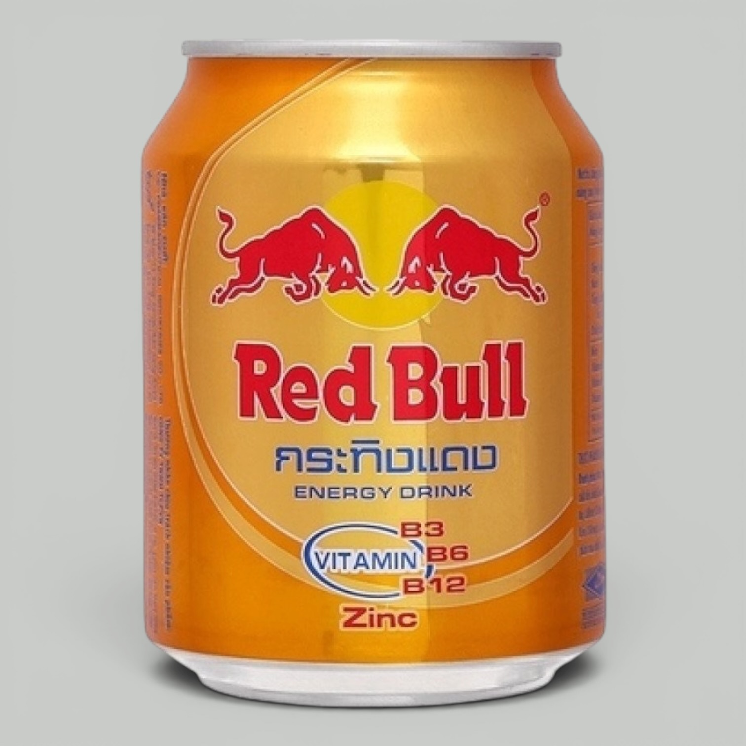 Энерг.напиток Red Bull Extra Цинк 0,145л